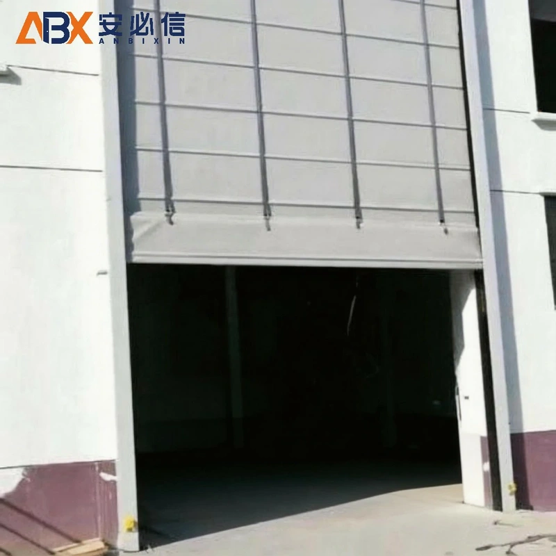 成都市伸缩式卸货平台