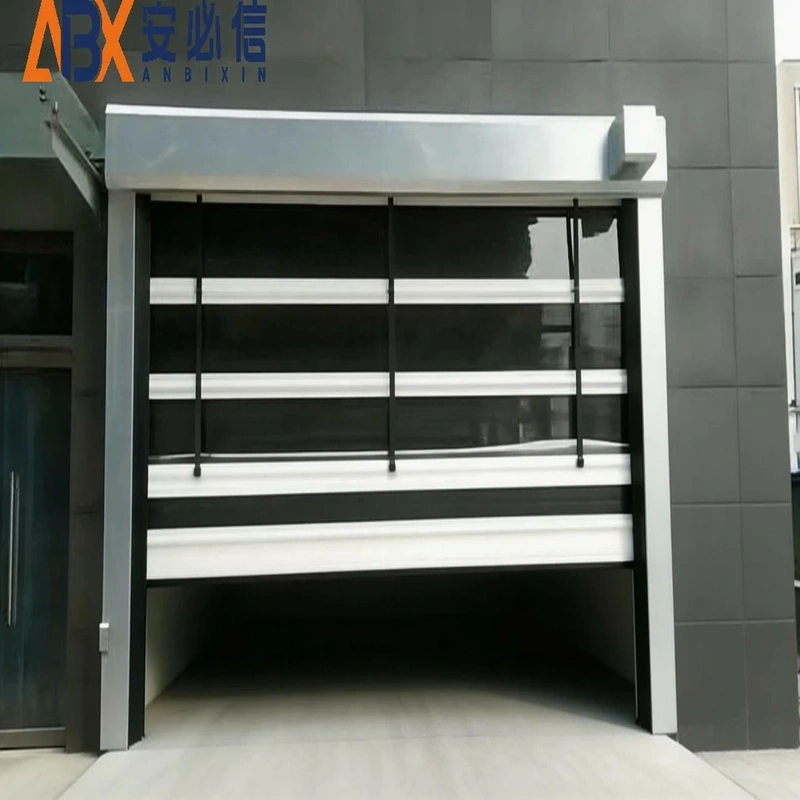 成都市高速堆积门