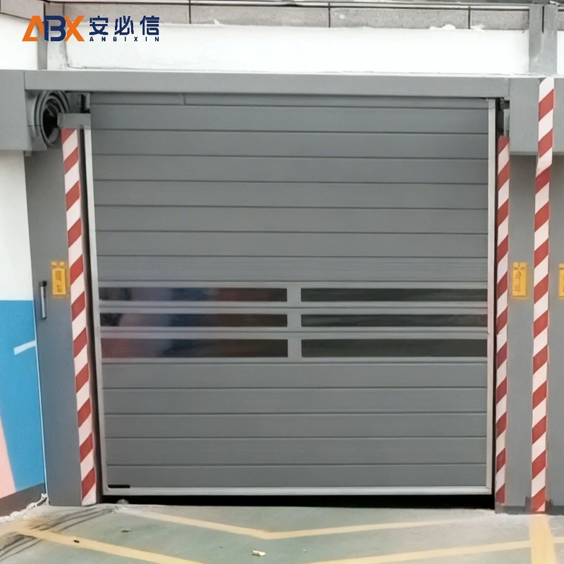 成都市涡轮硬质高速门